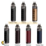 پاد ماد درگ ایکس ووپو <br><span>VooPoo Drag X Pod Mod</span> - Image 6